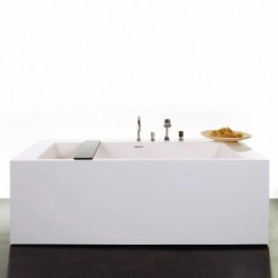 Cube Bathtub BC02