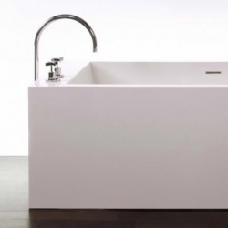 Cube Bathtub BC03