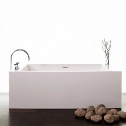 Cube Bathtub BC03