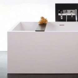 Cube Bathtub BC04