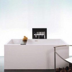 Cube Bathtub BC04