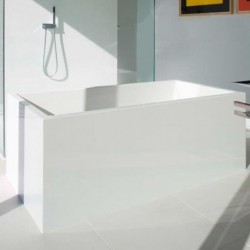 Cube Bathtub BC04