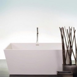 Cube Bathtub BC0801