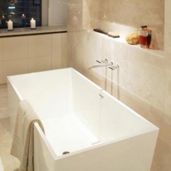 Cube Bathtub BC0801