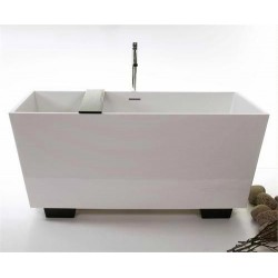 Cube Bathtub BC0802