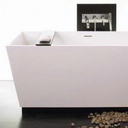 Cube Bathtub BC0803