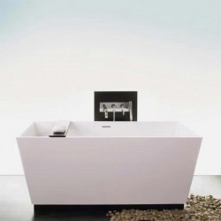 Cube Bathtub BC0803