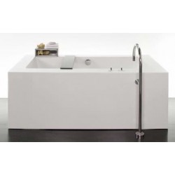 Cube Bathtub BC10