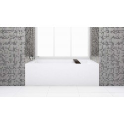 Cube Bathtub BC12