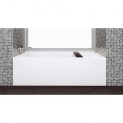 Cube Bathtub BC14