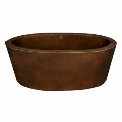 Native Trails Aspen Freestanding Tub CPS802 / CPS805
