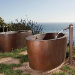 Native Trails Aspen Freestanding Tub CPS802 / CPS805