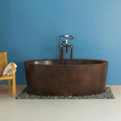Native Trails Aspen Freestanding Tub CPS802 / CPS805