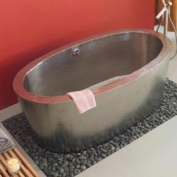 Native Trails Aspen Freestanding Tub CPS802 / CPS805