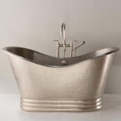 Native Trails  60" Aurora Single Walled Bathtub CPS912 / CPS915