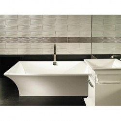 MTCT-137A Intarcia Freestanding Soaker Tub