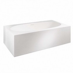 MTCT-131 Akana Freestanding Soaker Tub