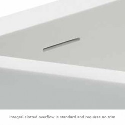 MTCT-131 Akana Freestanding Soaker Tub