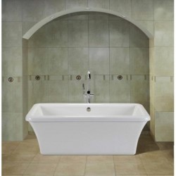 Versailles Freestanding Soaker MTDS-145