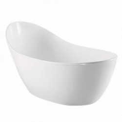 Savoy Freestanding Soaker Tub MTCT-148