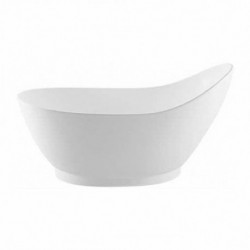 Savoy Freestanding Soaker Tub MTCT-148