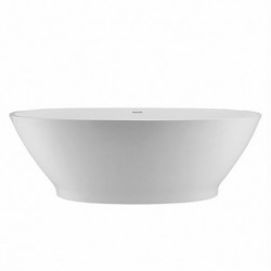 MTCS-716 Alissa 4 Freestanding Soaker Tub