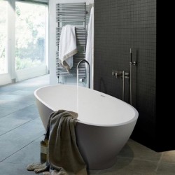 MTCS-716 Alissa 4 Freestanding Soaker Tub