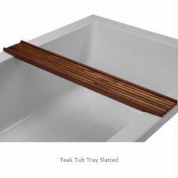 MTCS-716 Alissa 4 Freestanding Soaker Tub