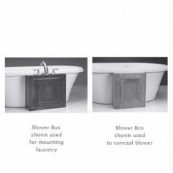 MTCS-716 Alissa 4 Freestanding Soaker Tub
