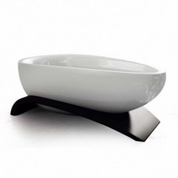 Maax Viaggi Free Standing Soaker Tub 101400-000-001
