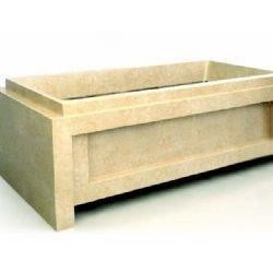 Milan Bath Tub