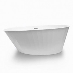 Couture Bathtub BCR01