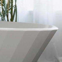 Couture Bathtub BCR01