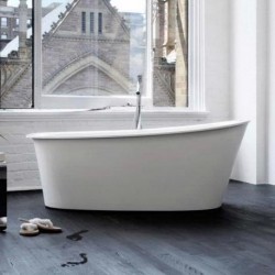 Tulip Bathtub BTP01