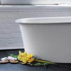 Tulip Bathtub BTP01