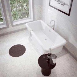 Slik Portfolio Merit 5 Foot Tub 60FS33
