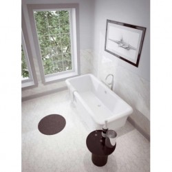 Slik Portfolio Merit 6 Foot Tub 71FS33