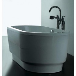 Slik Portfolio Solstice Tub 63FS30