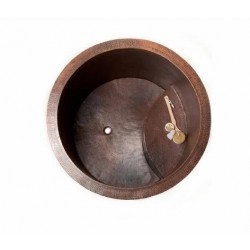 Premier Copper Japanese Style Bath Tub - BTR45DB