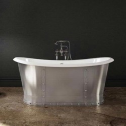 Slik Portfolio Stainless Steel Tub C16832S