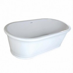 Hydro Systems Freestanding Tribeca 68.35.22 Tub