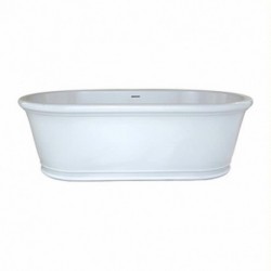 Hydro Systems Freestanding Tribeca 68.35.22 Tub