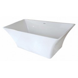 Hydro Systems Freestanding Hyde 68.34.22 Tub