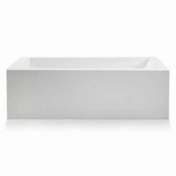 Maddux 1 Freestanding Soaker Tub  MTCT-161