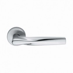 Fusital + Inox Series SOM New York Duemilasette Privacy -H359-RP