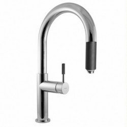 Perfeque Pull Down Faucet G-4611-LM3