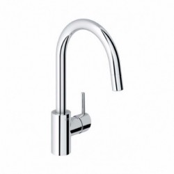 Concetto Kitchen Dual Spray Pull-Out Faucet 32 665