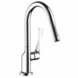 Hansgrohe Axor Prep Kitchen Faucet 39836