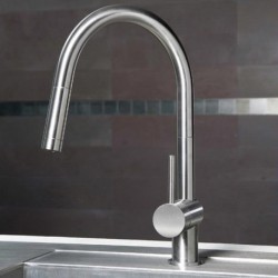 MGS Designs Vela Faucet - VE