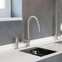 MGS Designs Vela Faucet - VE